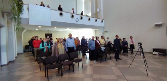 Varna gemeente