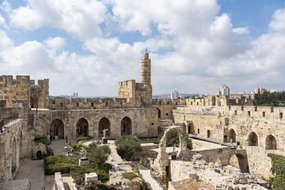 israel-4426385_1920