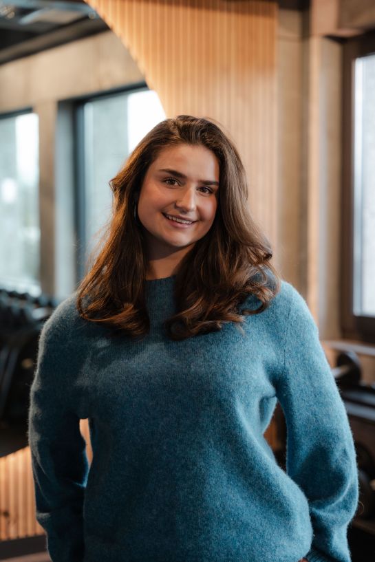 Marijn