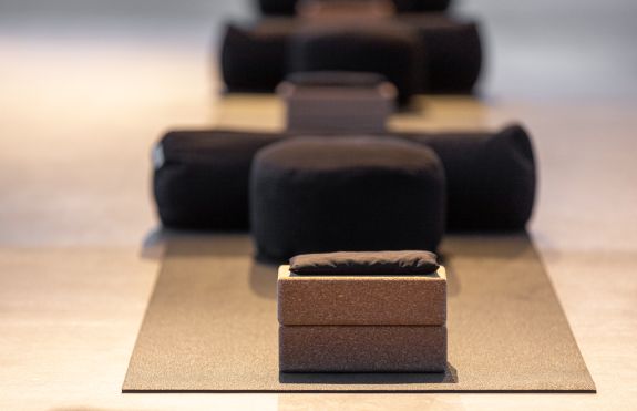 Yoga en Pilates