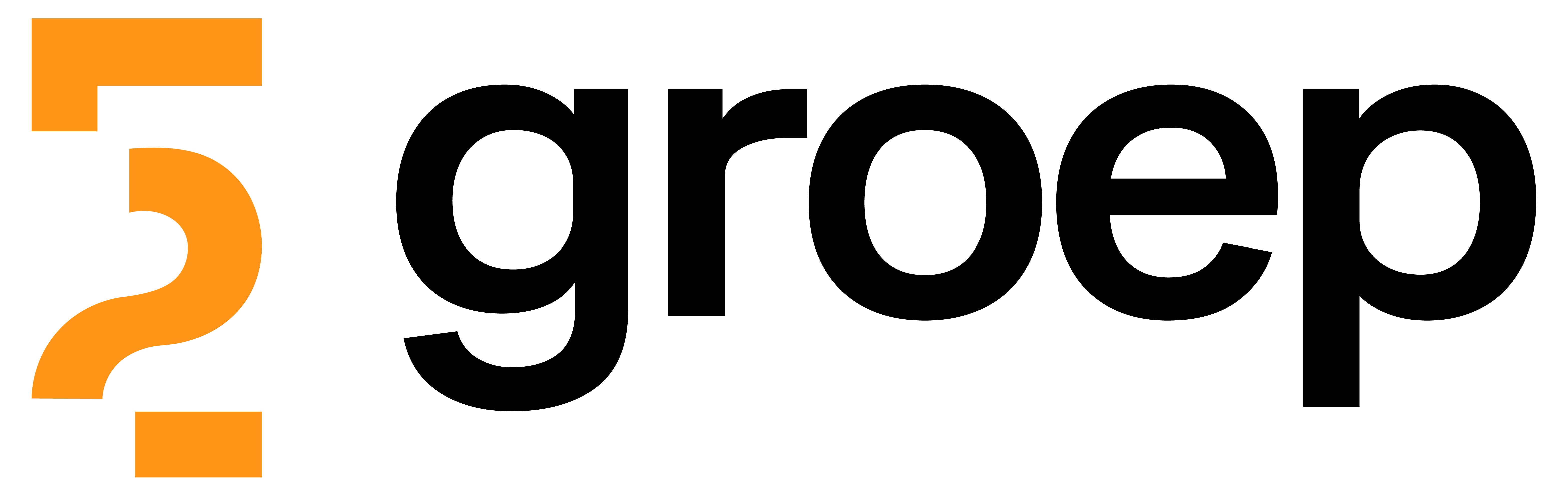 Logo 5&2 Groep