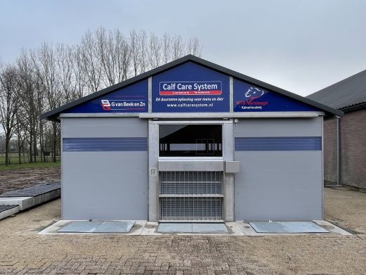 Maatschap Versteegh