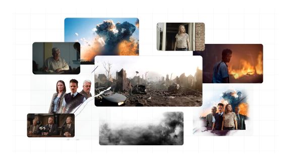 moodboard