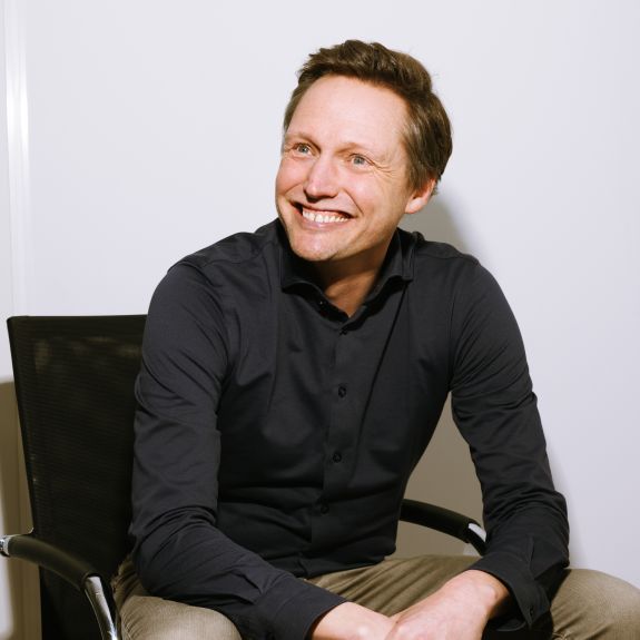 Ronald Lith CFO Ronald Lith CFO