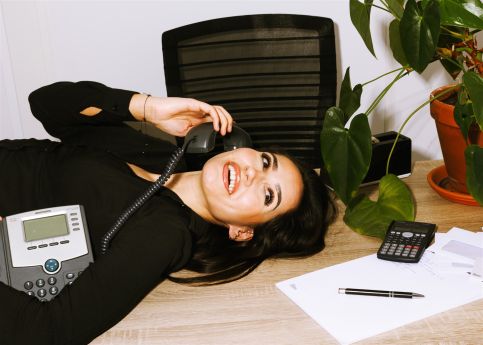 junior accountmanager TTC DEEL 33787