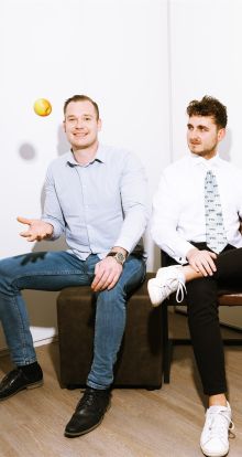 salesmanager TTC DEEL 34067