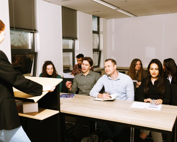 accountmanager TTC DEEL 34220