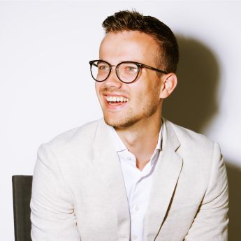 Gerko Wijnsma account manager Finance Gerko Wijnsma account manager Finance