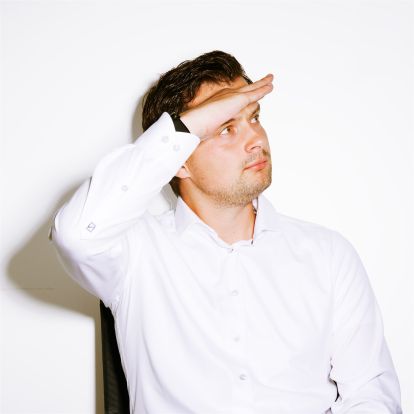 trainee worden Thom - Finance