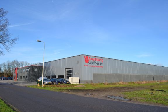 Waayenberg Coatings