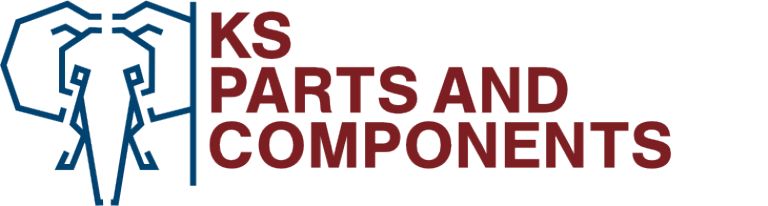 Open website KS Parts and Components