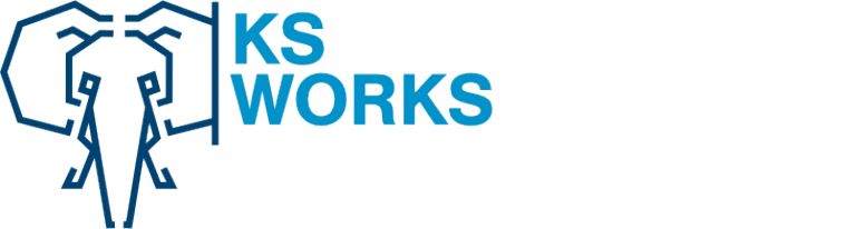 Open website KS Works