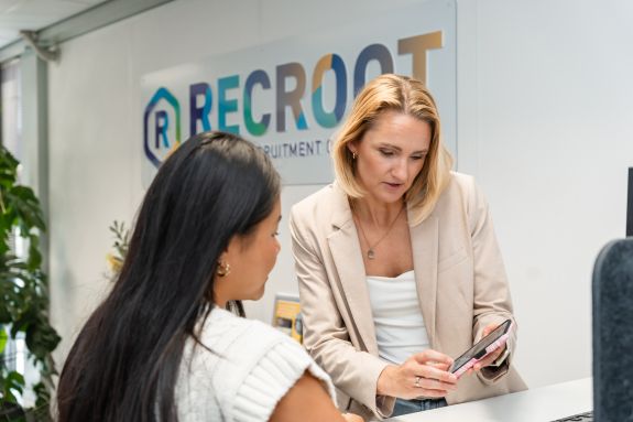 Recruitment organiseren binnen een MKB-bedrijf in 2026