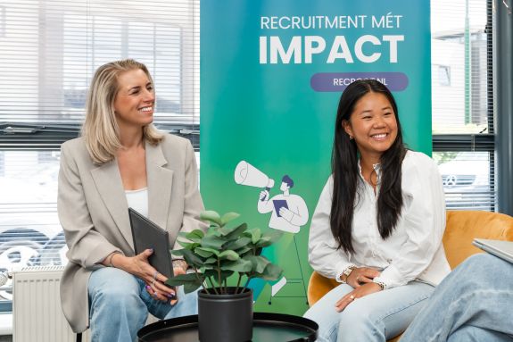 Recruitment organiseren binnen een MKB-bedrijf in 2026