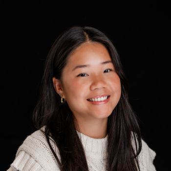 Rossana, interim recruiter