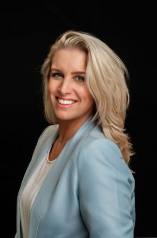 Danielle, recruitment & employer branding specialist