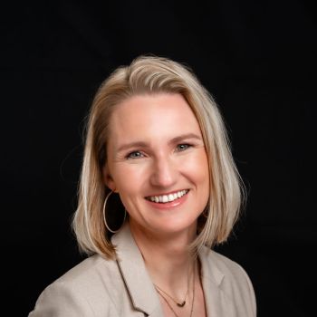 sandra Sandra, recruitment content specialist