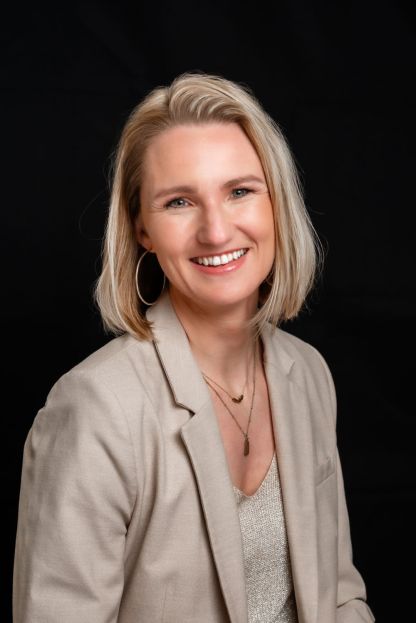 sandra Sandra, recruitment content specialist