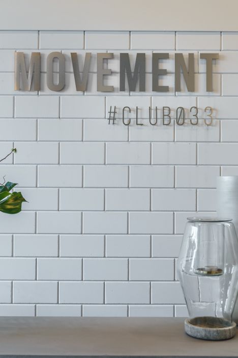 Movement Club