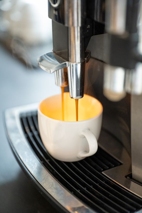 Open keuken