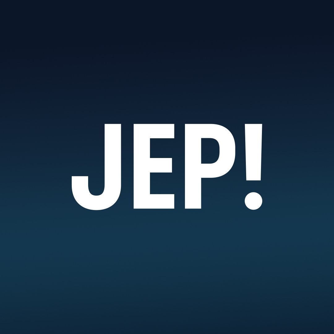 jep logo