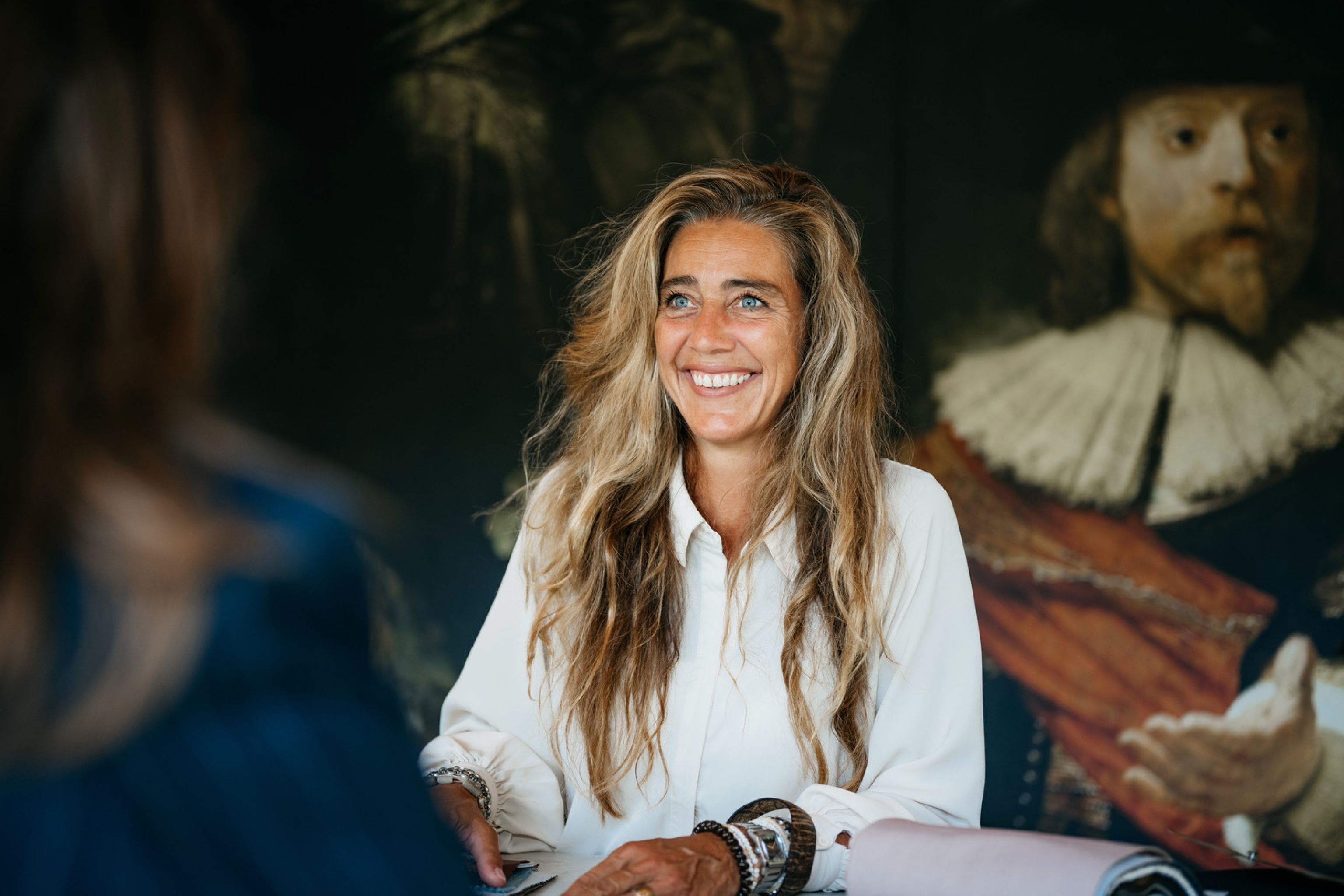 Jolien Lage resolutie