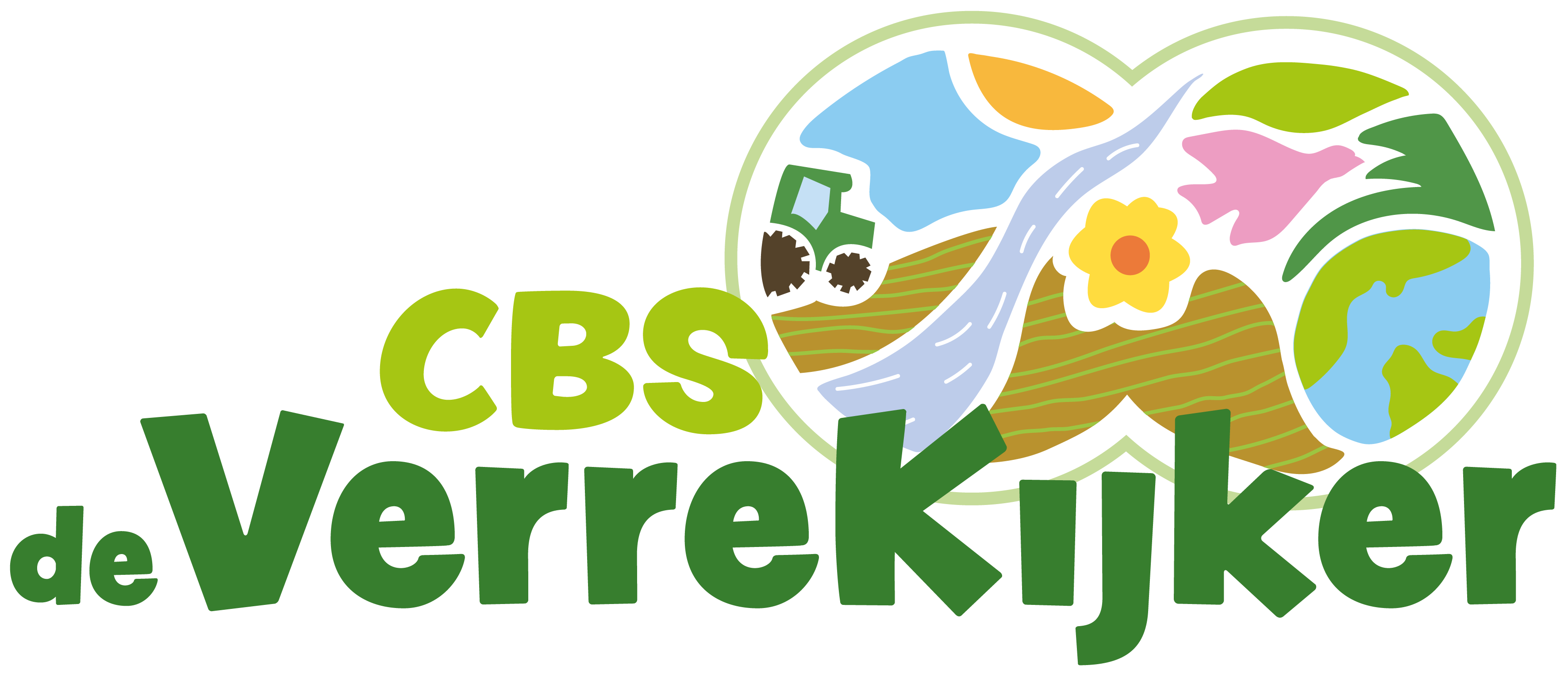 cbs De VerreKijker