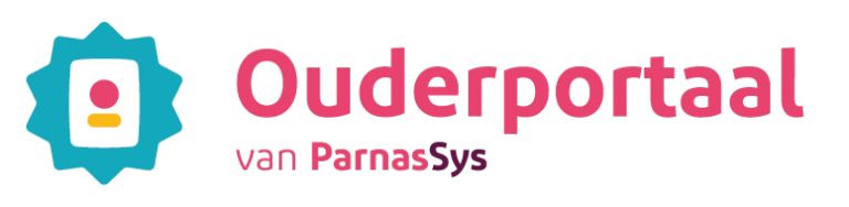 ouderportaal Ouderportaal logo