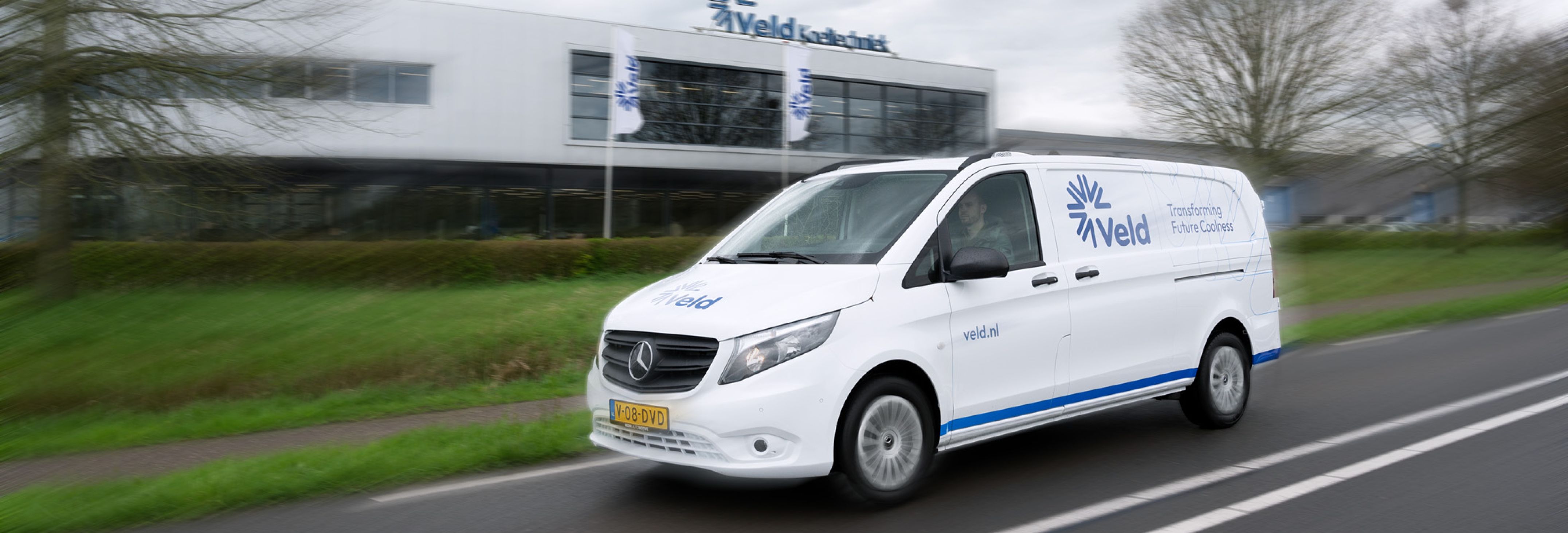 Niet Koeltechnisch Servicemonteur
