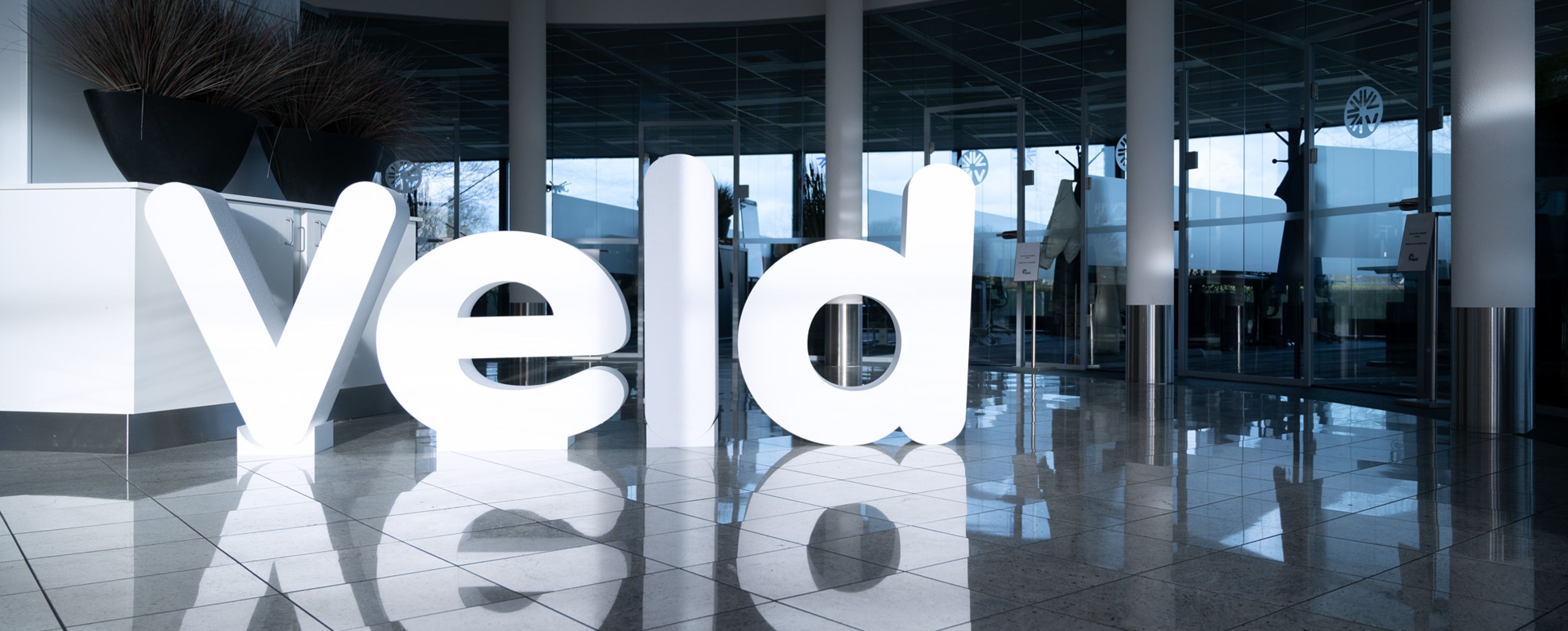 Receptie Medewerker