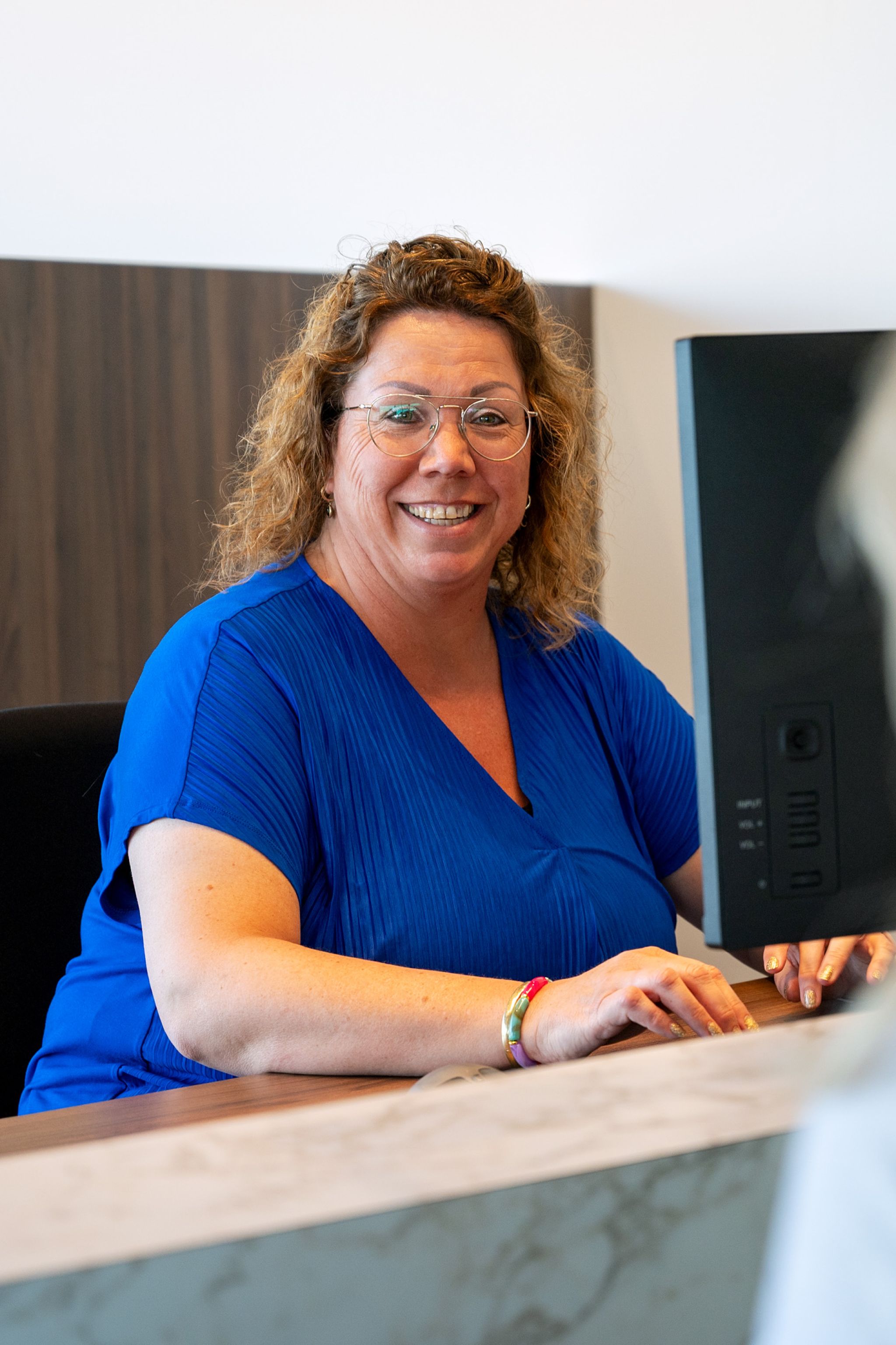 Administratief Klantcontact Medewerker