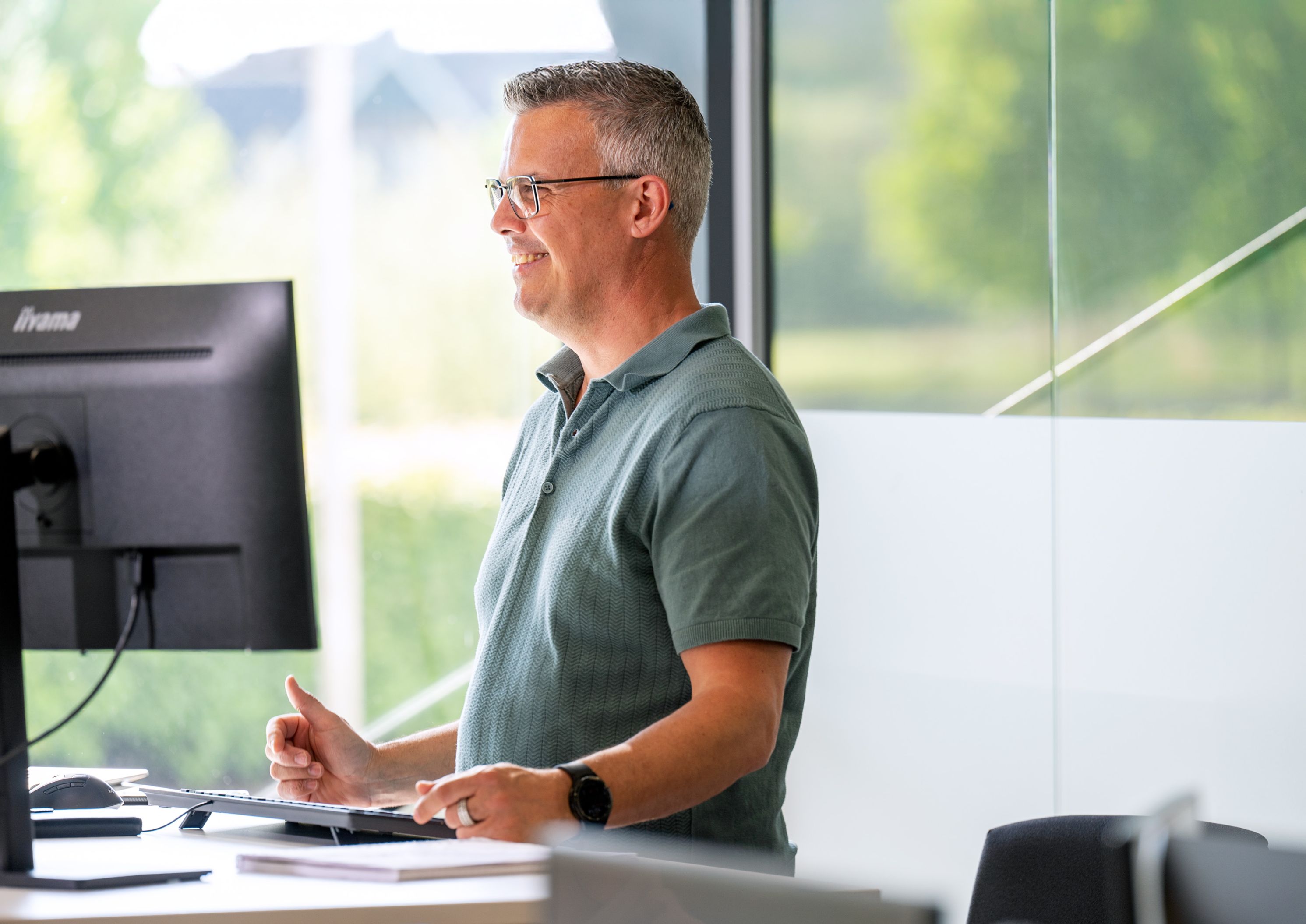 Manager Service Industriële Koeltechniek