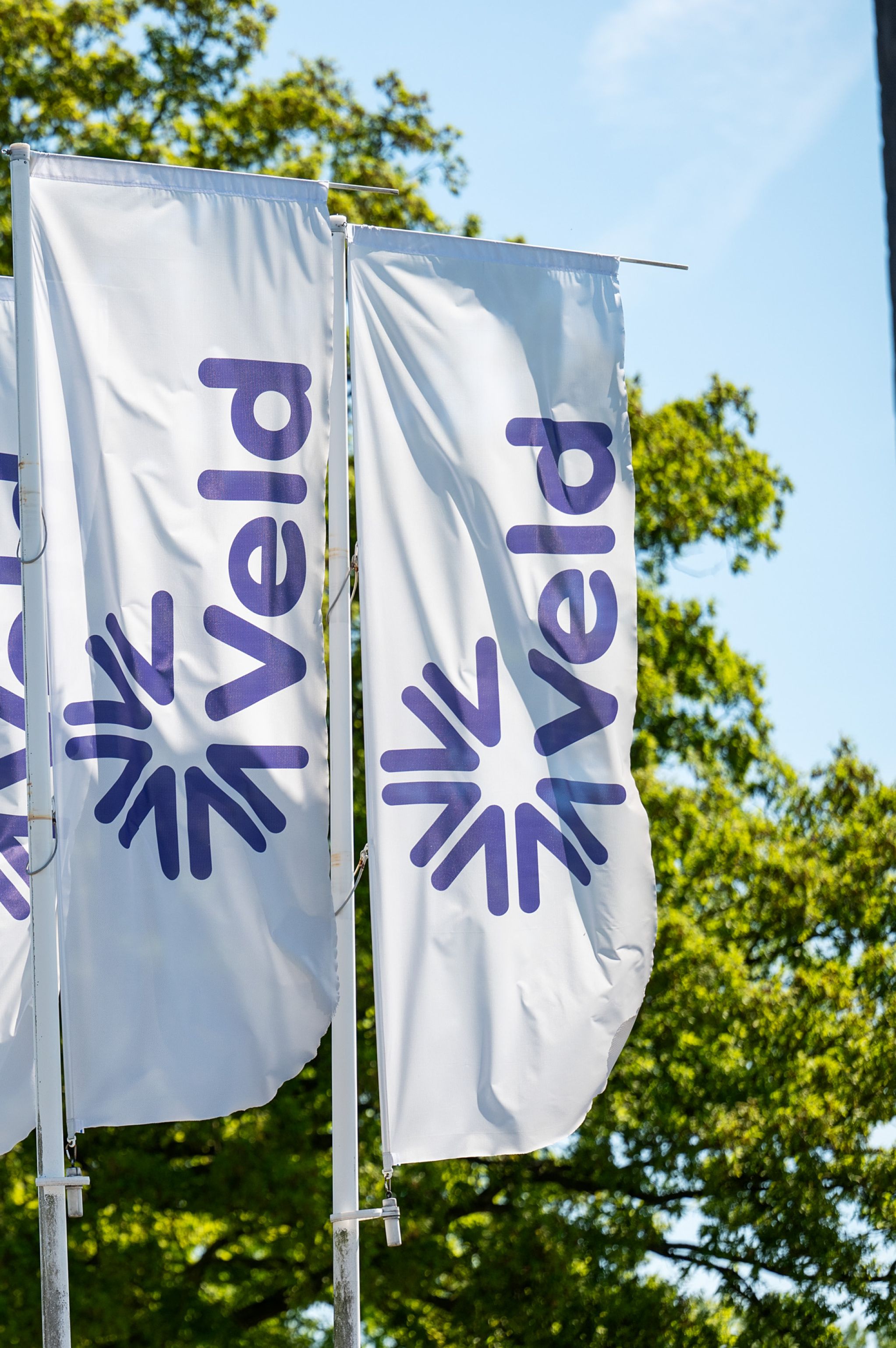 Van bijbaan tot Corporate Recruiter