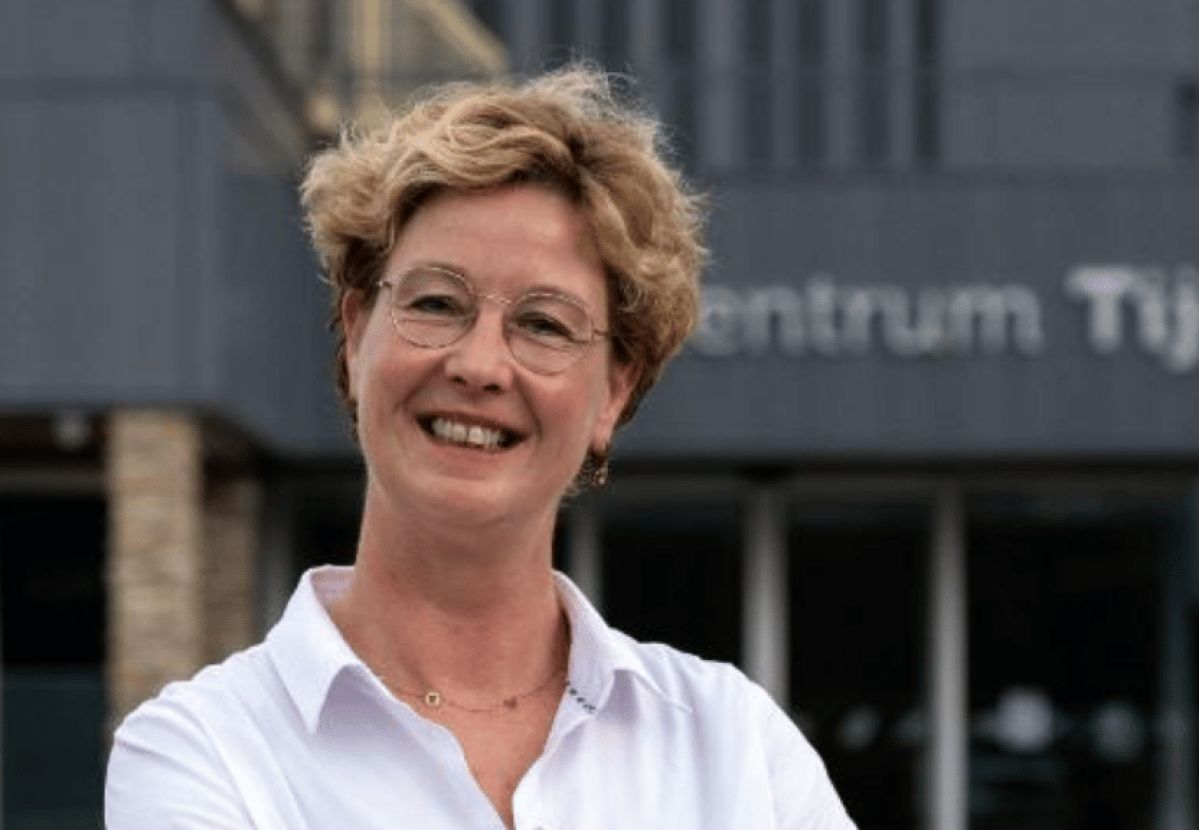 Carola Beumer - coördinator Leergeld Salland