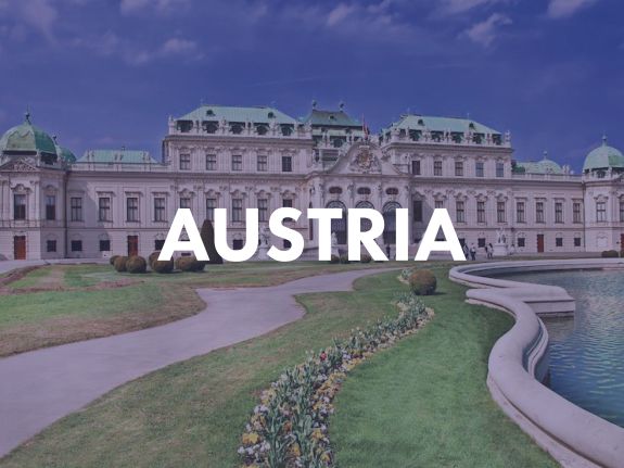 name badge printing Austria - Vienna