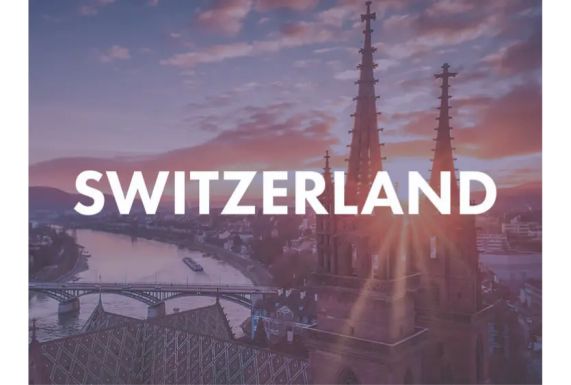 Name badge printer rental in Switzerland - Holon 1