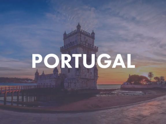 Name badge printer rental in Portugal, Lisbon - Holon Events