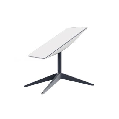 Satellite internet temporary rental