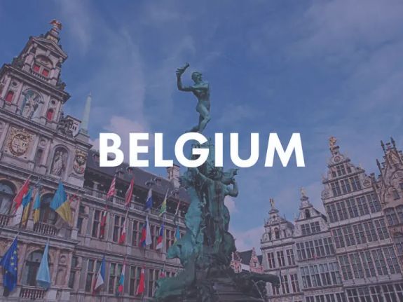 Name badge printer rental belgium for events