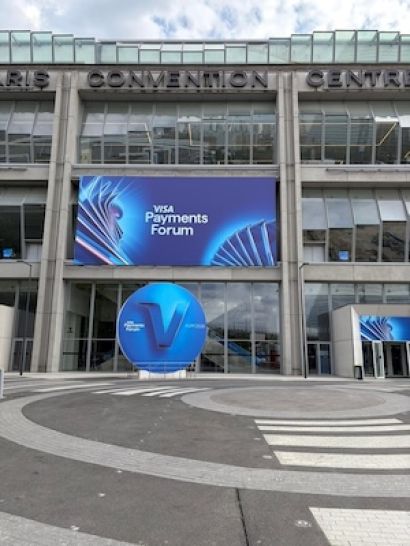Visa Payment Forum Paris 2026 Visa Payment Forum Paris 2026