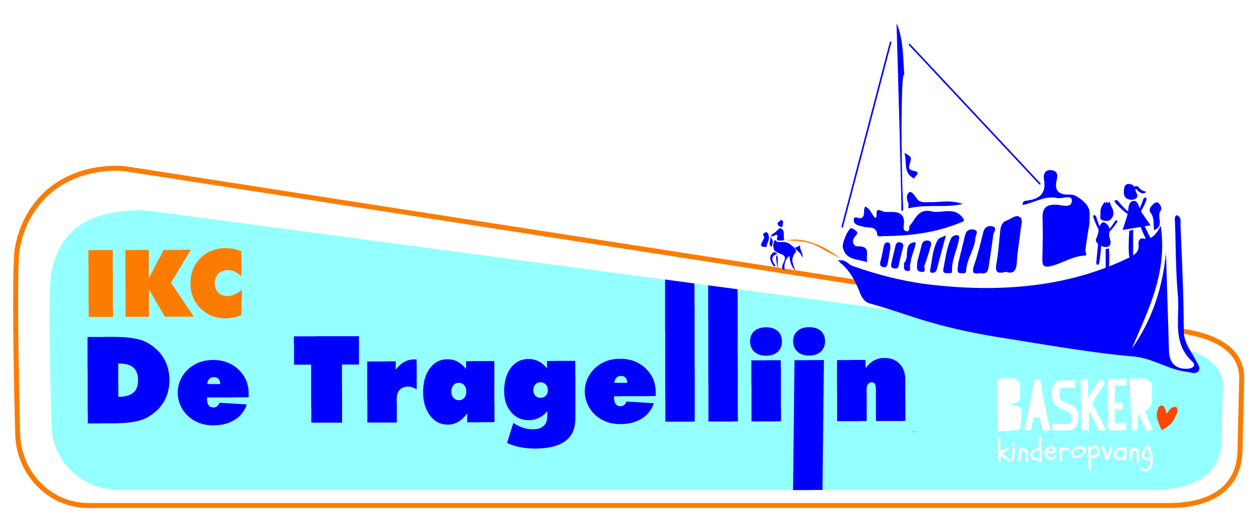 IKC de Tragellijn