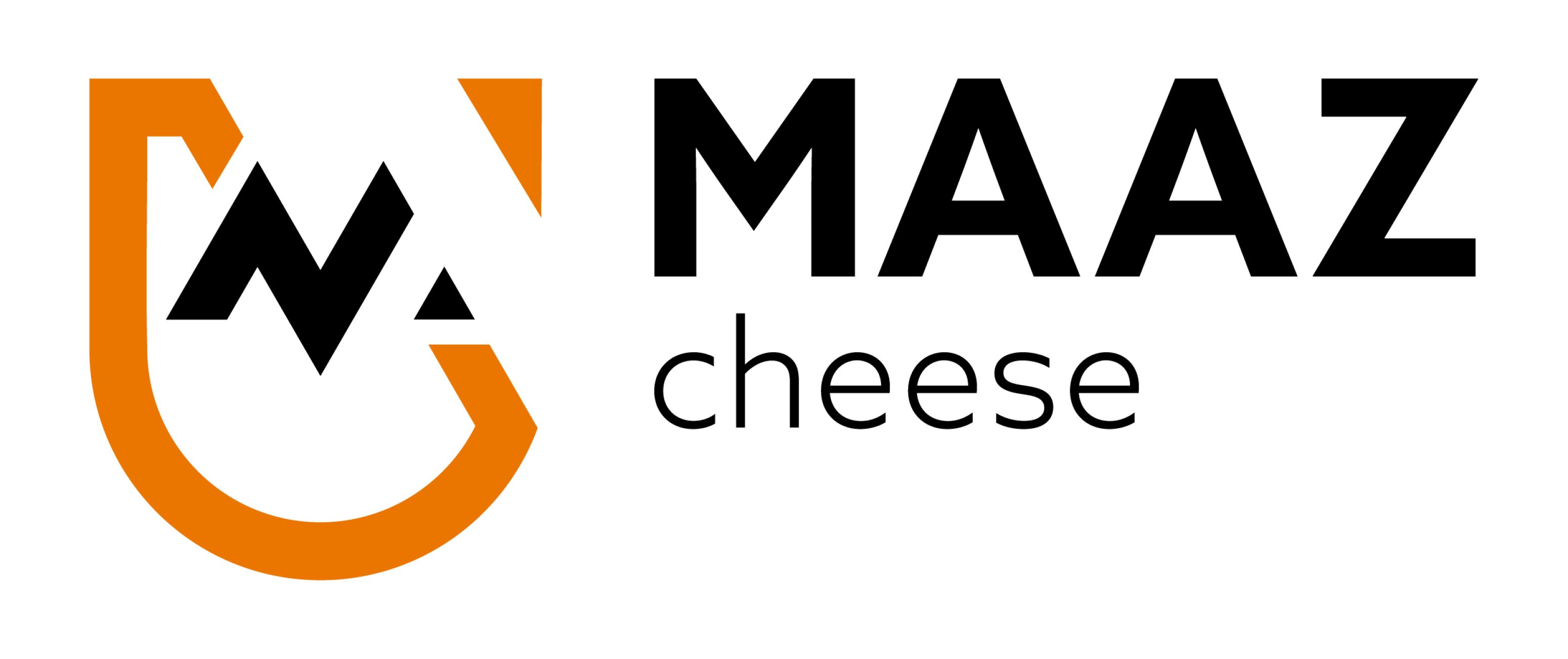 MAAZ-cheese_logo_kleurmetrand