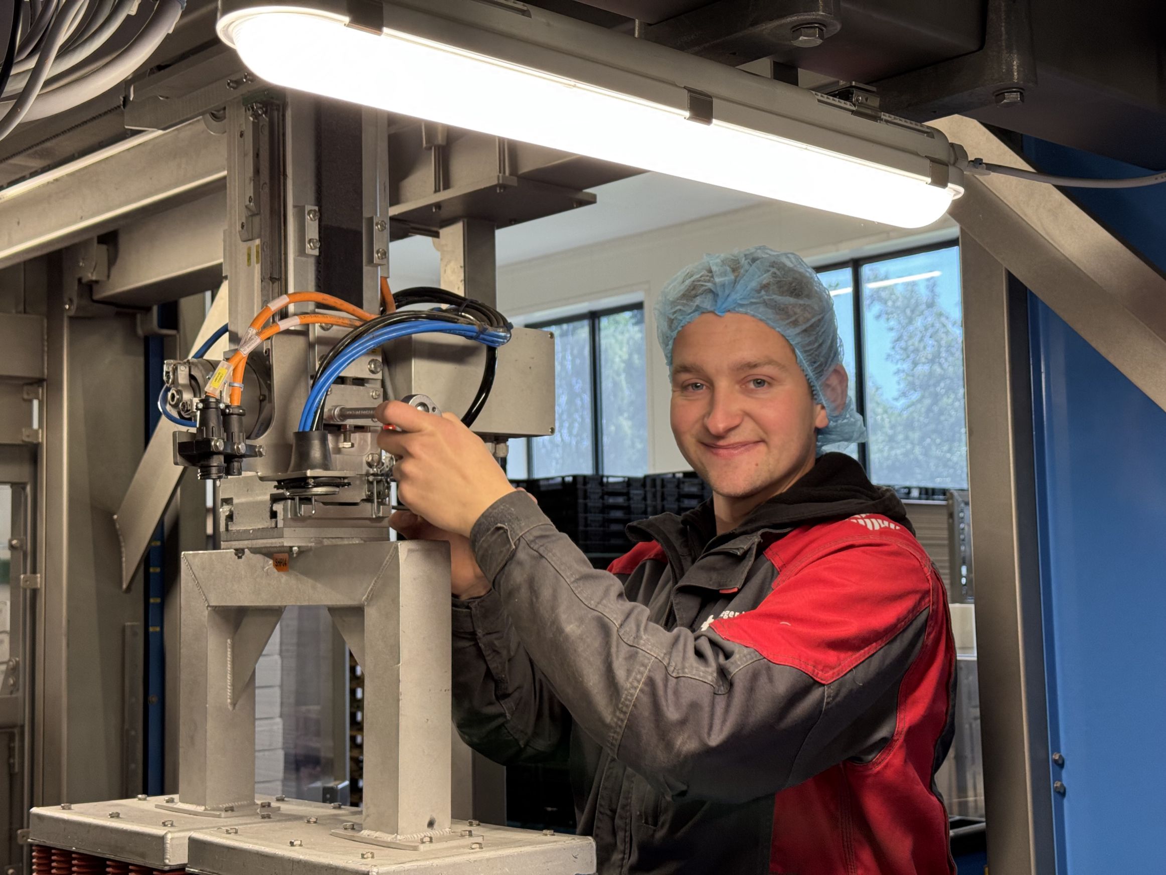 Teamleider Technische Dienst