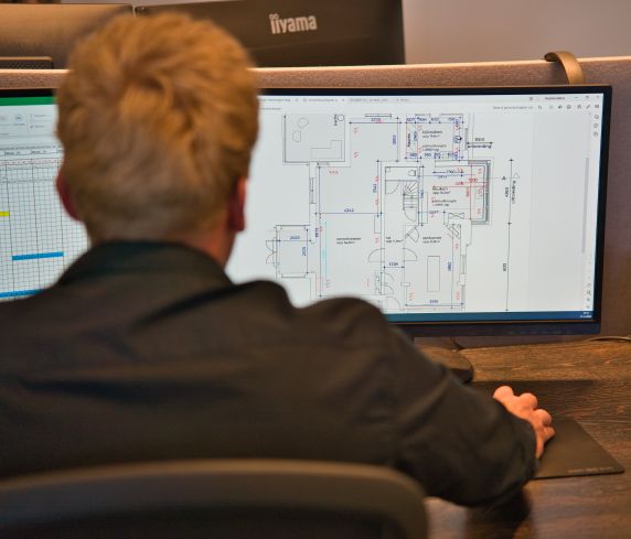 DSC03810 Jouw project laten uitwerken door ECG Projecten