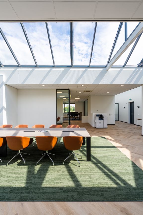 DSC05199-HDR Lichtinval kantoor