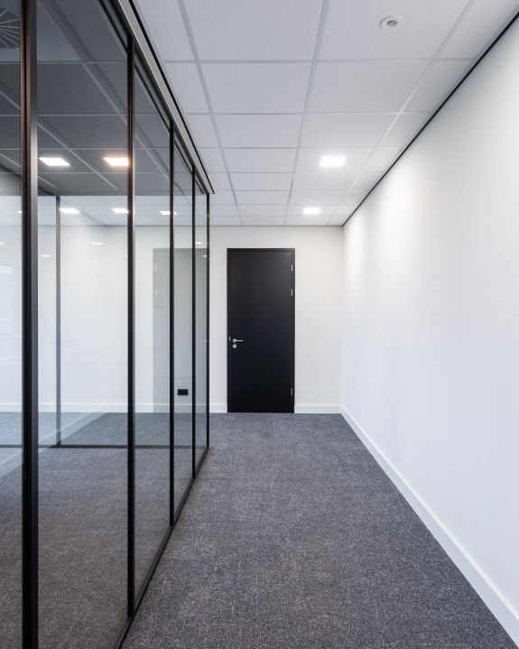 DSC05879 Glazen Maars Wanden