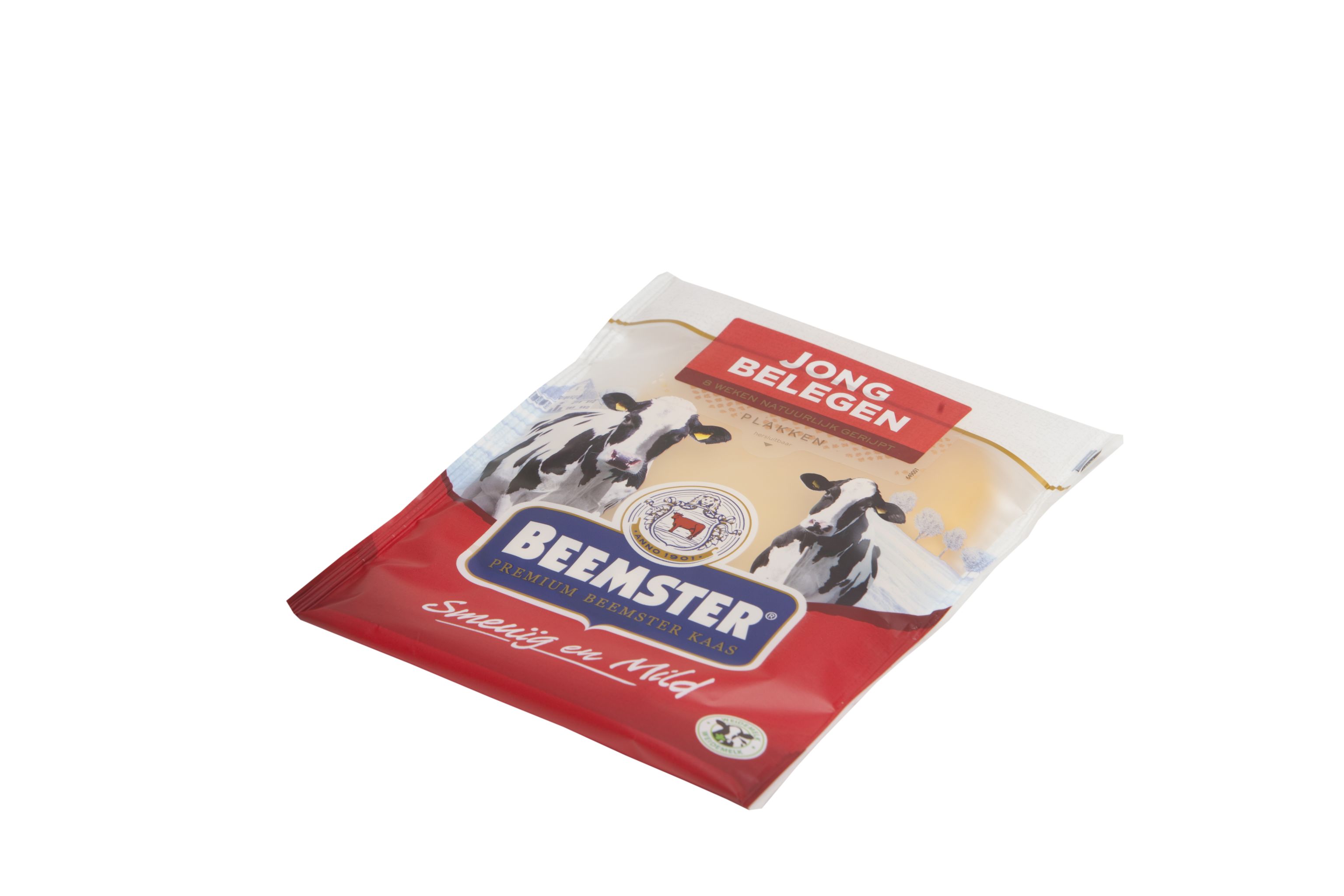 Wiederverschließbare Verpackung