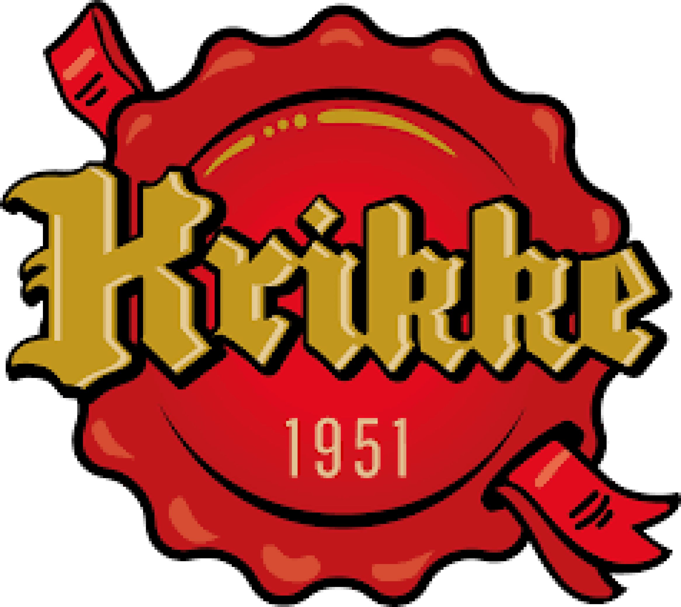 Krikke