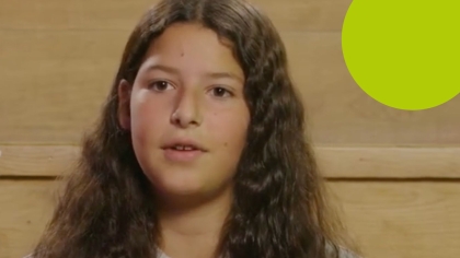 leerlingen, docenten praten over hun ervaring met UniC onderwijs