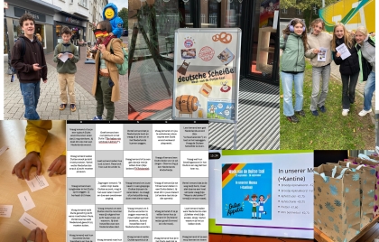 Een week vol Duitse taal, cultuur én plezier